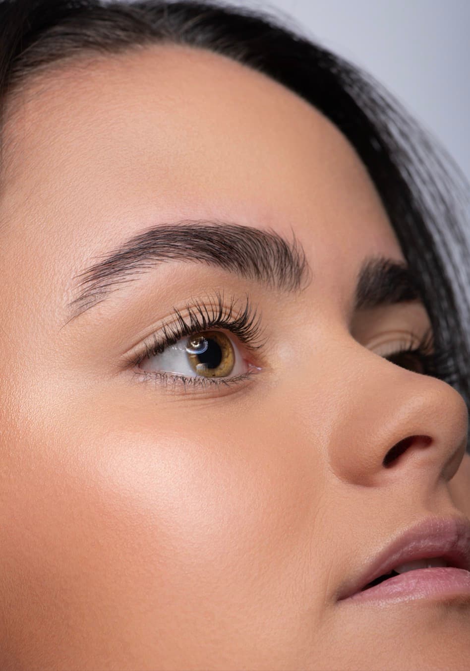 Formules lashlift et entretien des cils