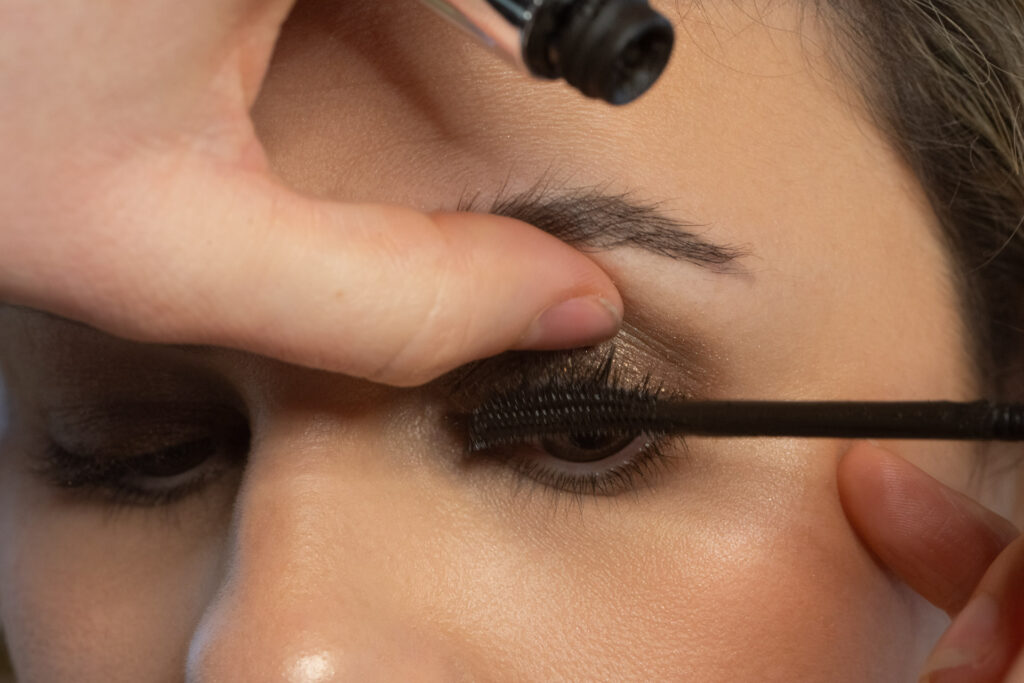 Tuto make up blog Maestria - ETAPE 10-2