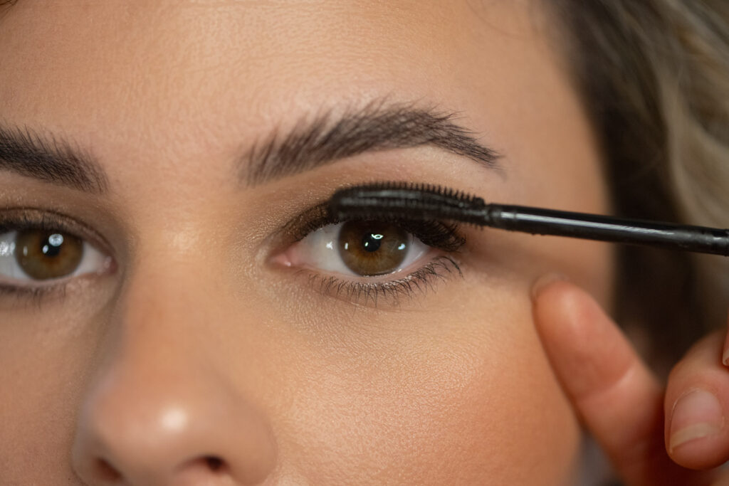 Tuto make up blog Maestria - ETAPE 10-3