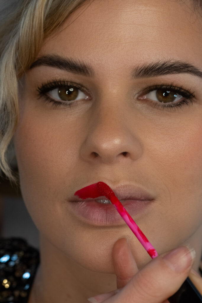 Tuto make up blog Maestria - ETAPE 11-3