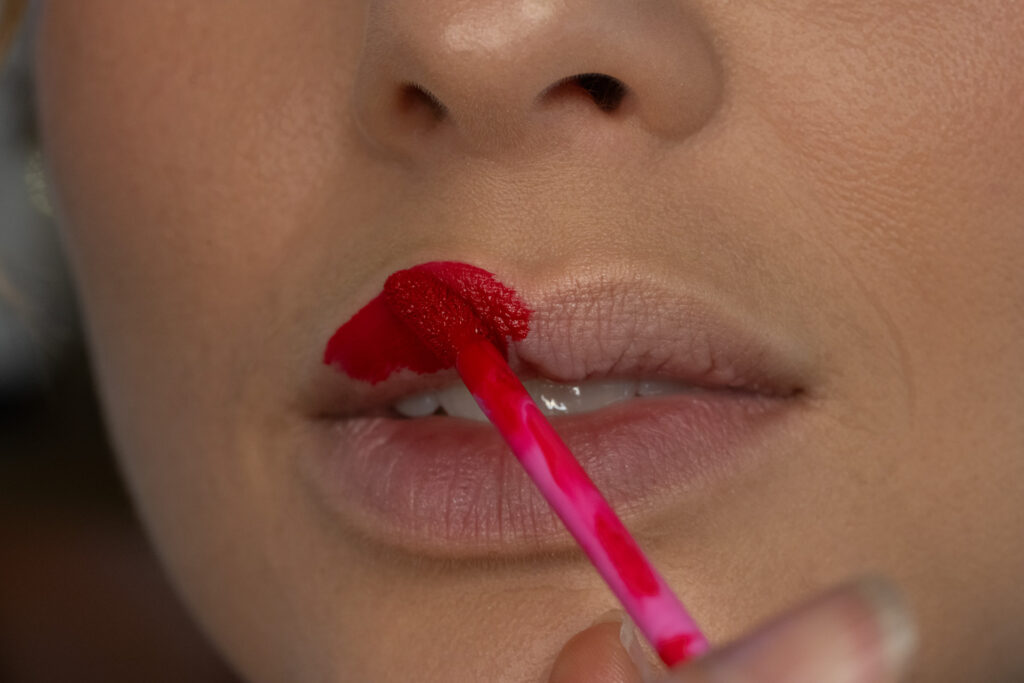 Tuto make up blog Maestria - ETAPE 11-4