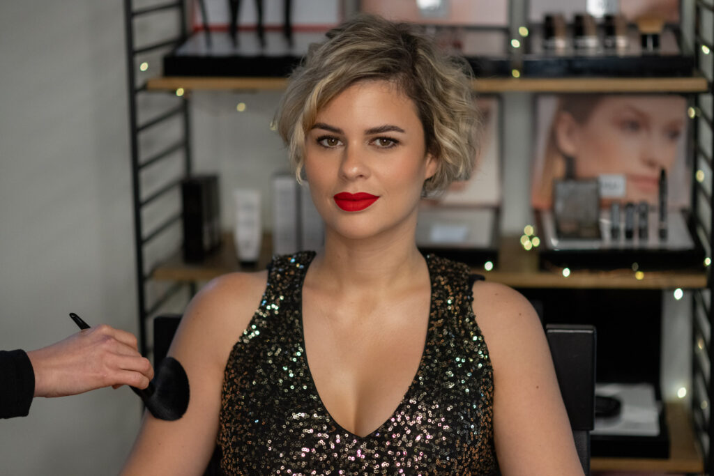 Tuto make up blog Maestria - ETAPE 13-3