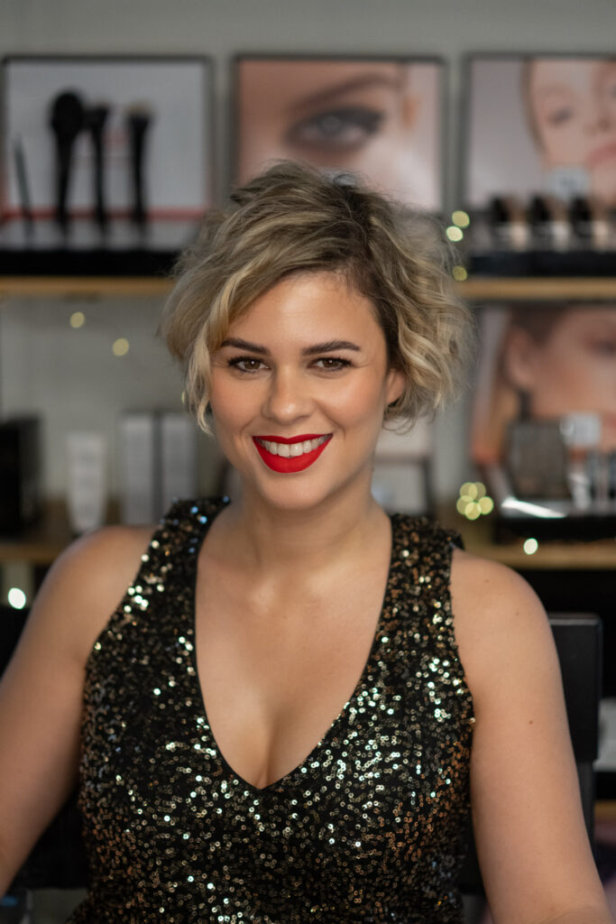 Tuto make up blog Maestria - ETAPE 13-5