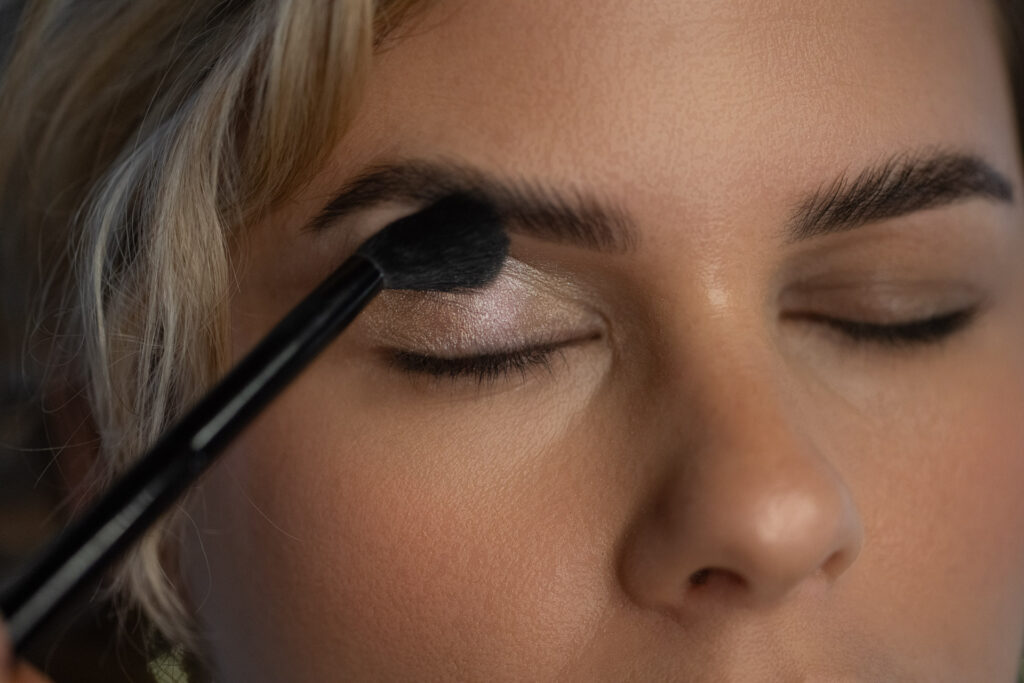 Tuto make up blog Maestria - ETAPE 8-3