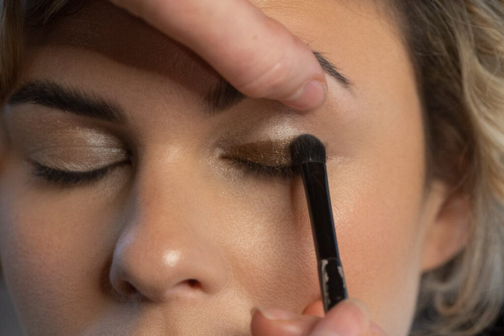 Tuto make up blog Maestria - ETAPE 9-3