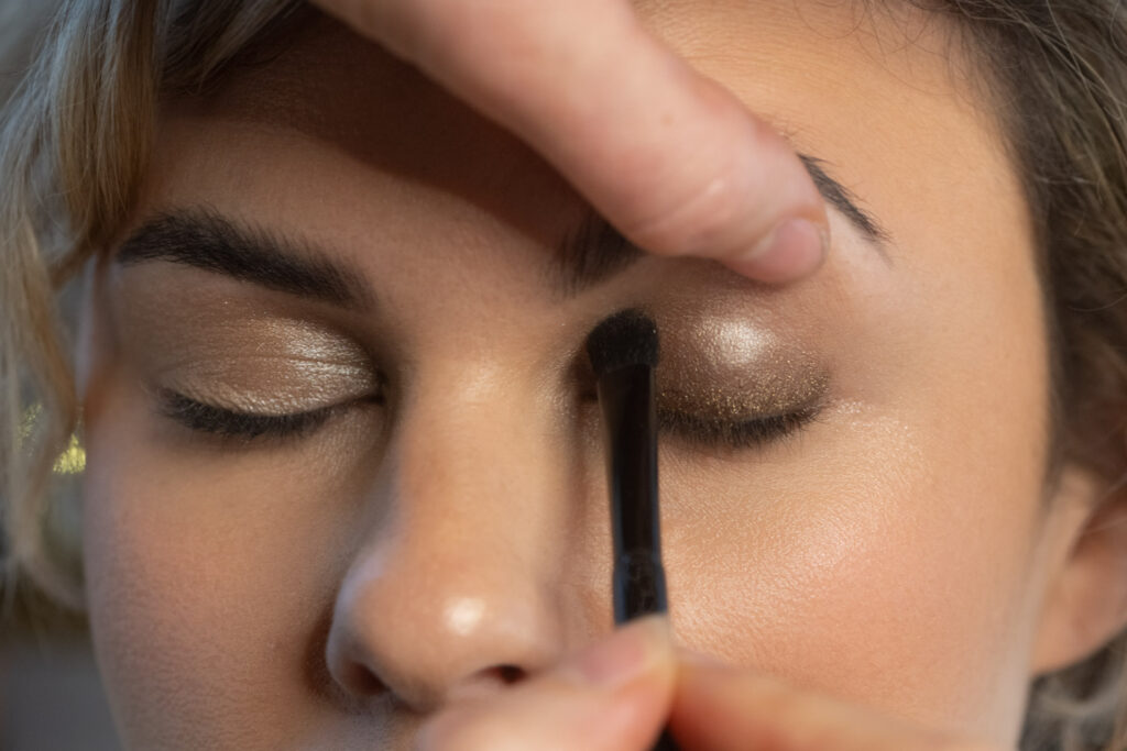 Tuto make up blog Maestria - ETAPE 9-4