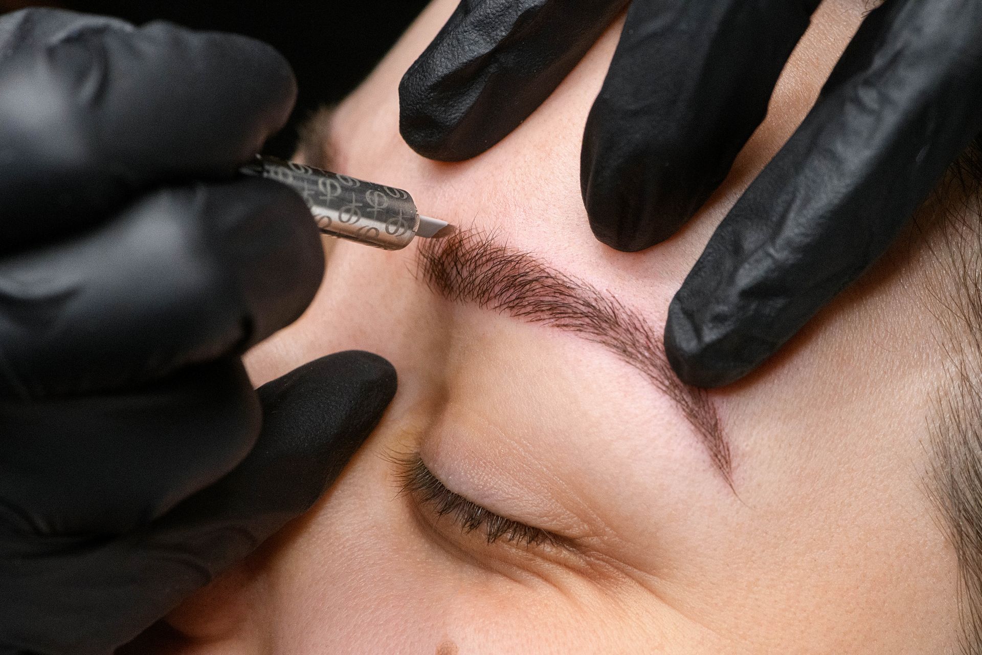 microblading